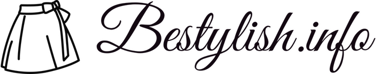 logo bestylishinfo